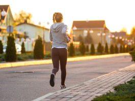 Running paths in Fargo.