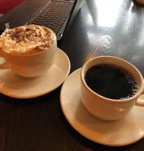 Coffee_Date