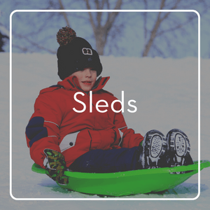 Sledding Hills In Fargo {map Included!}