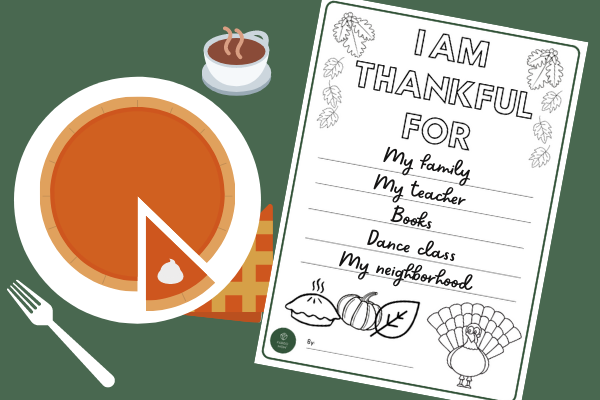 THANKFUL PRINTABLE