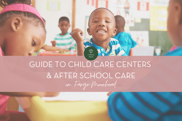 child care center