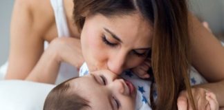 first time mom dos and don'ts