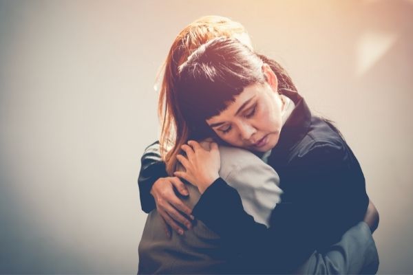 Managing Empathy & Your Own Mental Health