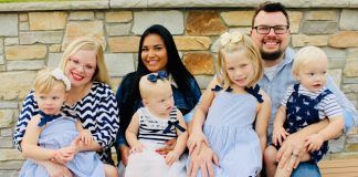 foster care in fargo