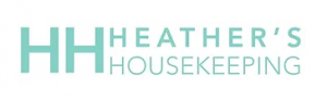 heather's housekeeping