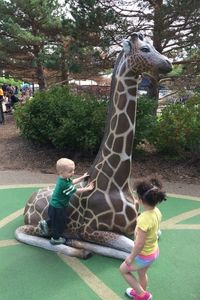 things to do with kids in the twin cities