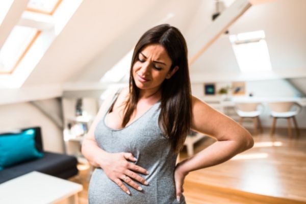 3 Common Pregnancy Pains & How to Help