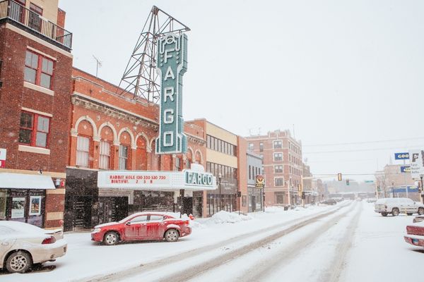 Why Are People Moving to Fargo, ND?