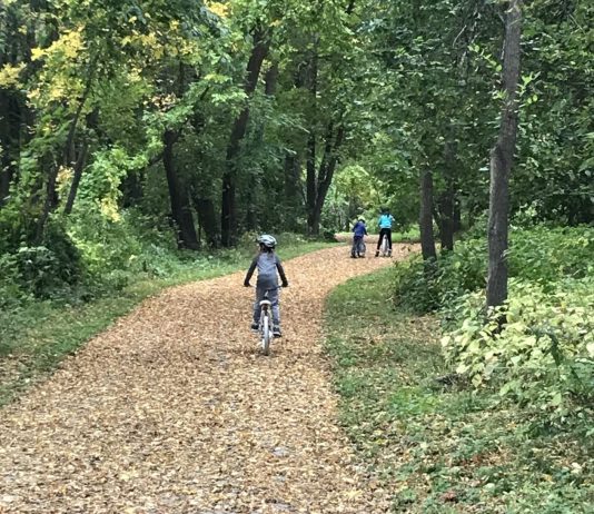 riverwood trail