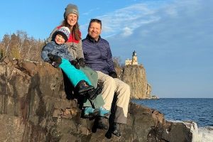 things to do with kids in Duluth