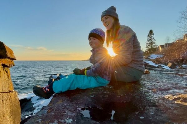 things to do with kids in Duluth