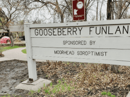 gooseberry mound park