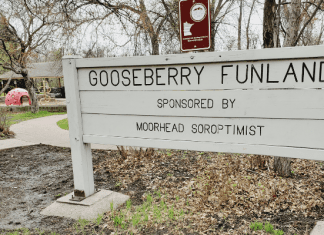 gooseberry mound park