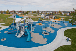 best parks in fargo