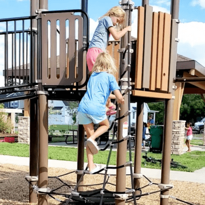 best parks in fargo