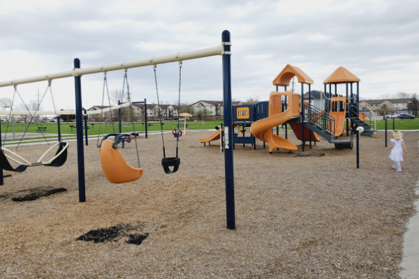 best parks in fargo