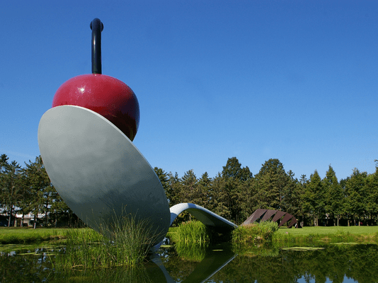 things to do with kids in Minneapolis