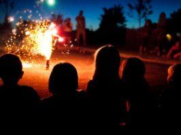 4th of July Fargo