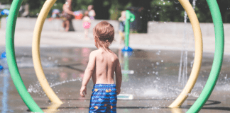 madison splash pad