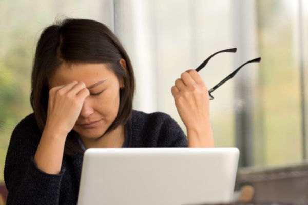 Tension Headaches Getting You Down? Tips for Relief