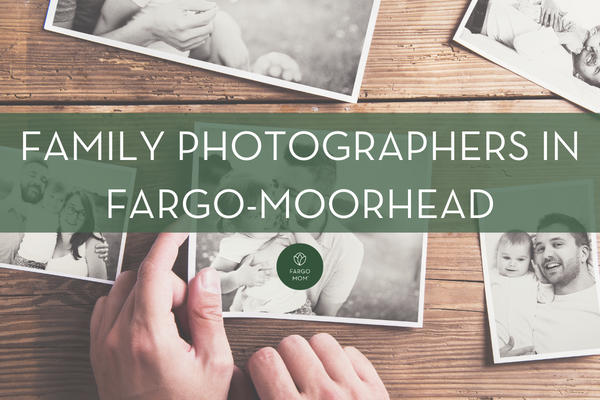 photographers in fargo