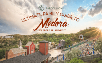 things to do in medora