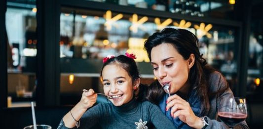 best Fargo restaurants