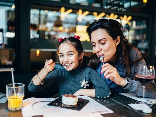 best Fargo restaurants