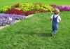 Explore with Kids: NDSU Display Gardens NDSU display gardens