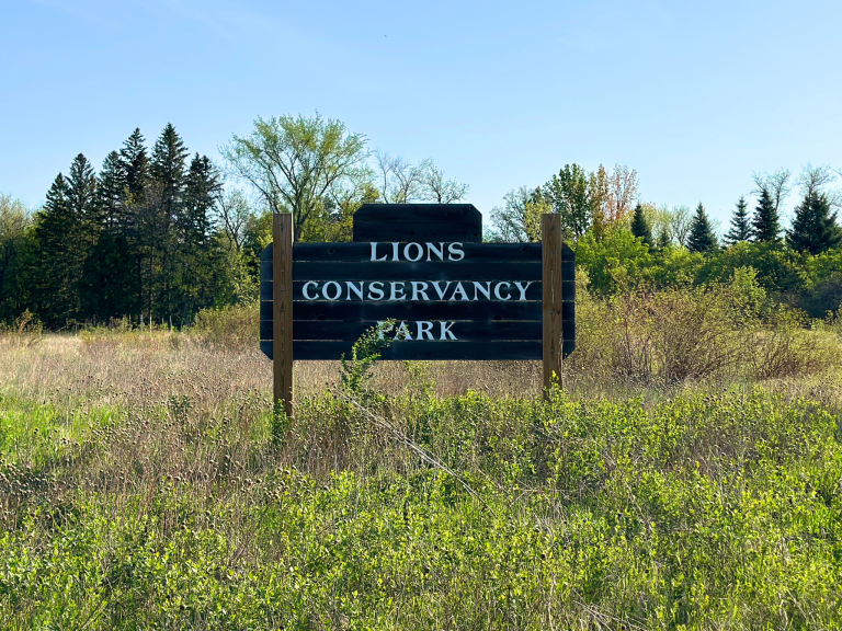 lions conservancy park