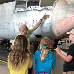 fargo air museum