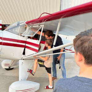 fargo air museum