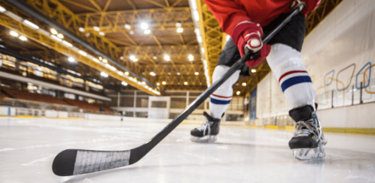 hockey programs in fargo