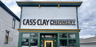 museums in Fargo