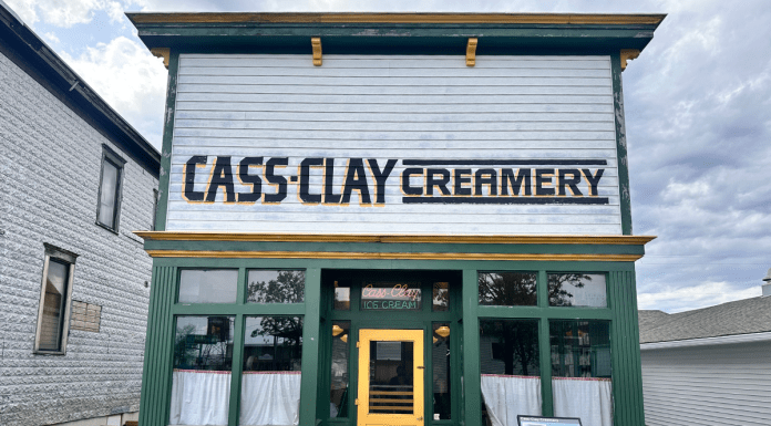 Historic Landmarks & Museums in Fargo-Moorhead museums in Fargo