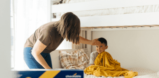 How To Tell If Your Child Has Strep Throat