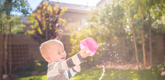 activities for toddlers