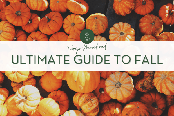fall events in fargo