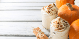pumpkin recipes