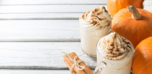 pumpkin recipes