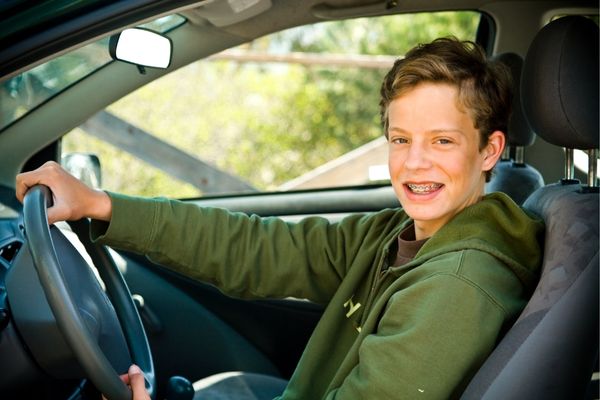 Driving With Friends: Tips for Teen Driver Safety