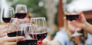 Favorite Wines at the Happy Harry’s Penny Sale | Fall 2025 happy harrys penny sale