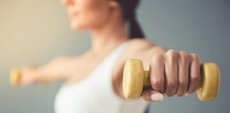 You don't need to lose weight