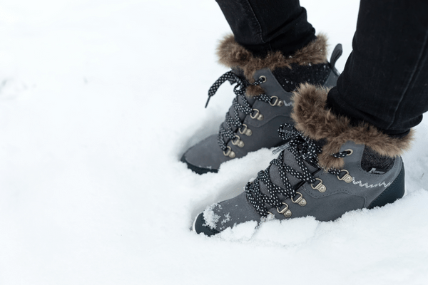 6 Mom-Approved Winter Boots | Waterproof, Warm, Stylish and