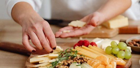 Charcuterie Board