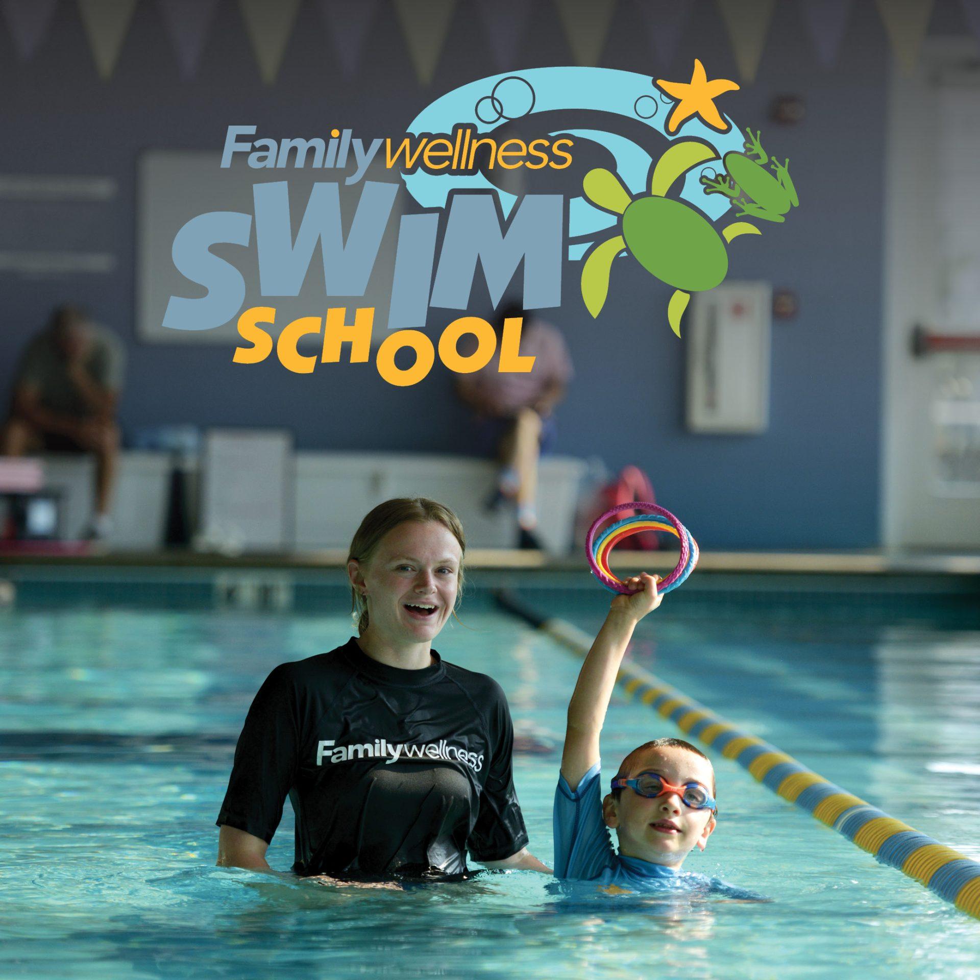 Swimming Lessons in Fargo & Moorhead (+ Open Swim Times!)