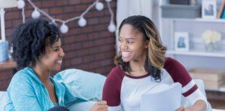 One-on-one time with older kids