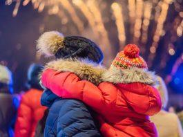 Polar Fest in Detroit Lakes 2026 Polar Fest