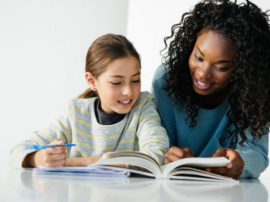 Tutoring in Fargo