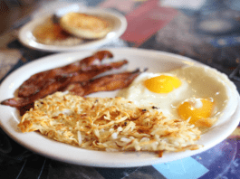 brunch in fargo breakfast